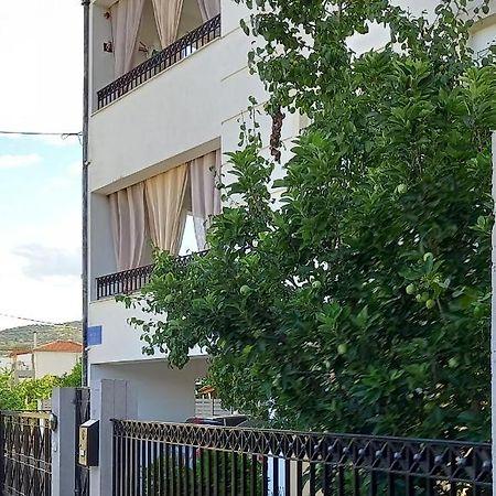 Villa Malena Alykes Beach Volos Ngoại thất bức ảnh