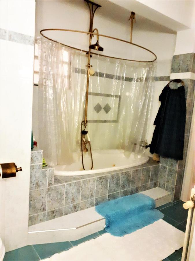 Villa Malena Alykes Beach Volos Ngoại thất bức ảnh