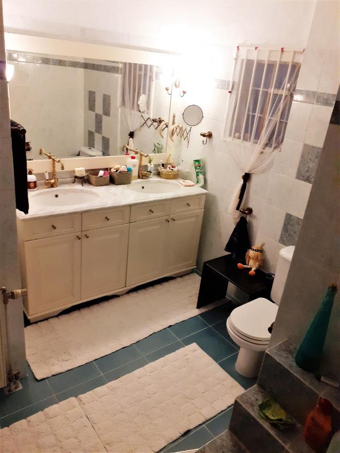 Villa Malena Alykes Beach Volos Ngoại thất bức ảnh