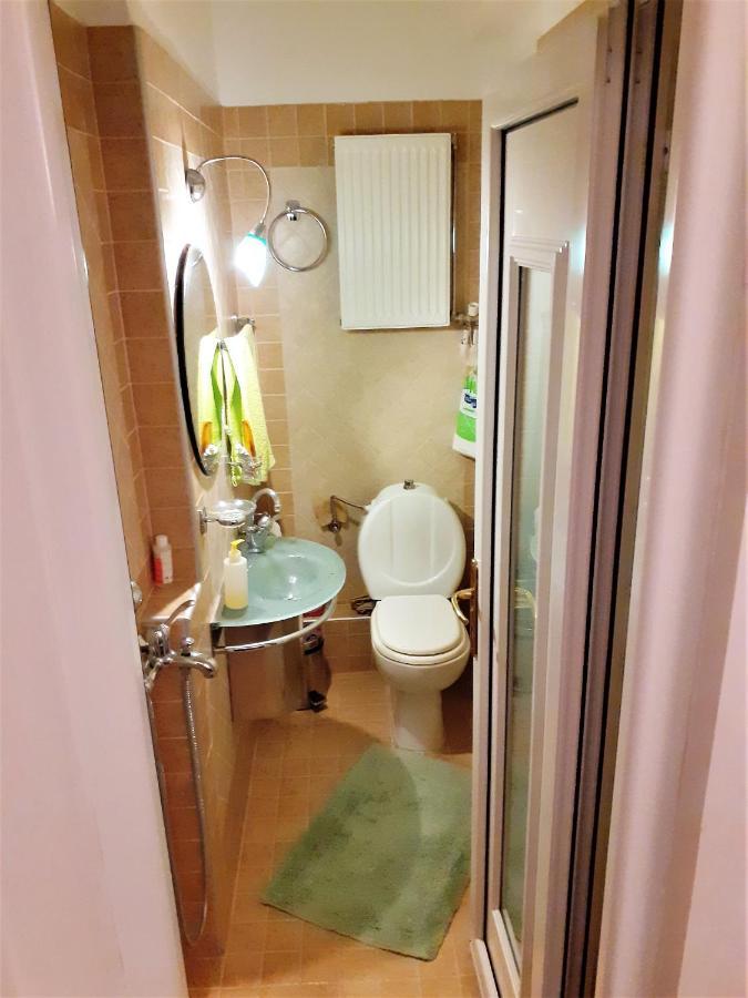 Villa Malena Alykes Beach Volos Ngoại thất bức ảnh