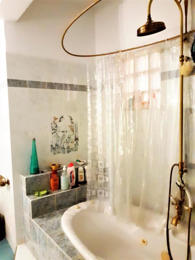 Villa Malena Alykes Beach Volos Ngoại thất bức ảnh
