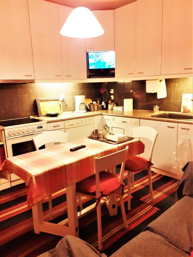 Villa Malena Alykes Beach Volos Ngoại thất bức ảnh