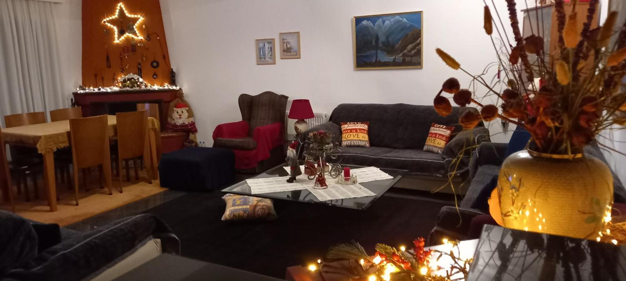 Villa Malena Alykes Beach Volos Ngoại thất bức ảnh